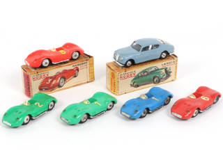 Lot 380 - NOREV (FRANCE) (6)