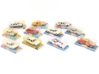 Lot 294 - NOREV - JET CAR (FRANCE) (11)