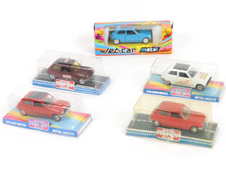 Lot 297 - NOREV - JET CAR (FRANCE) (5)