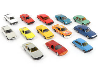 Lot 309 - NOREV - JET CAR (FRANCE) (13)