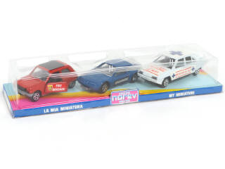 Lot 313 - NOREV - JET CAR (FRANCE) (1)
