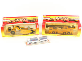 Lot 140 - MAJORETTE (FRANCE) (3)