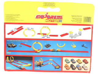 Lot 142 - MAJORETTE (FRANCE) (1)