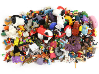 Lot 293 - DIVERS (1)