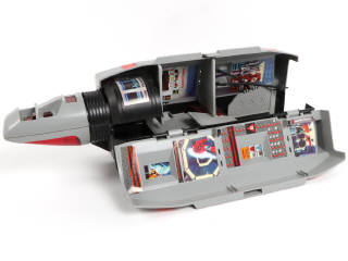 Lot 274 - TONKA (CANADA) (1)