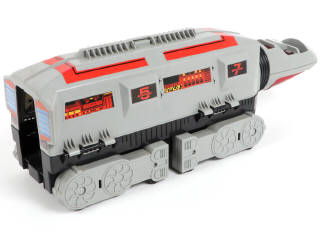 Lot 274 - TONKA (CANADA) (1)