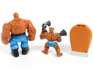 Lot 196 - DIVERS (3)