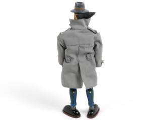 Lot 132 - BANDAÏ (JAPON) (1)