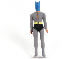 Lot 86 - MEGO CORP (HONG KONG) (1)