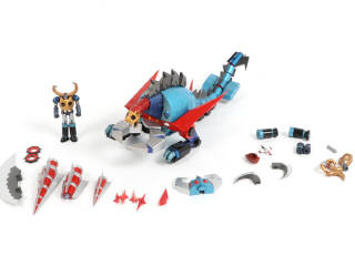 Lot 116 - POPY (JAPON) (2)