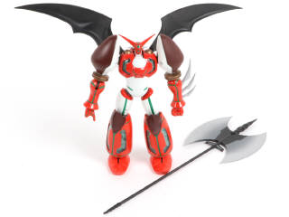 Lot 111 - BANDAÏ (JAPON) (1)