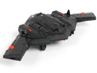 Lot 66 - GALOOB TOYS (USA) (5)