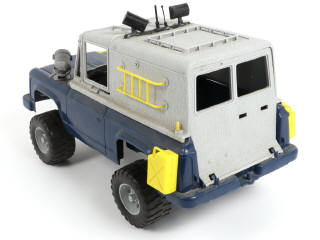 Lot 272 - MATTEL (USA) (1)