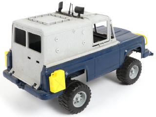 Lot 272 - MATTEL (USA) (1)