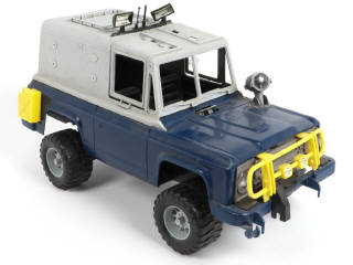 Lot 272 - MATTEL (USA) (1)