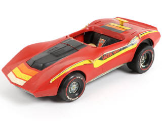 Lot 90 - MATTEL (USA) (1)