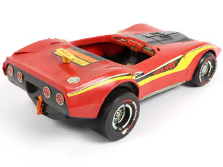 Lot 90 - MATTEL (USA) (1)