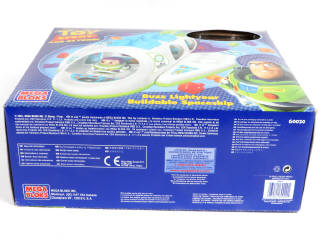 Lot 268 - MEGA BLOKS (USA) (1)