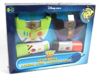 Lot 270 - WALT DISNEY PRODUCTIONS (USA) (1)