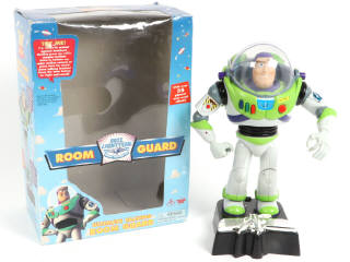 Lot 60 - THINK WAY (CHINE) (1)