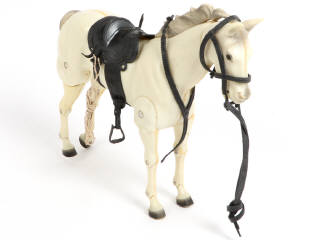 Lot 89 - MARX TOYS (USA) (1)