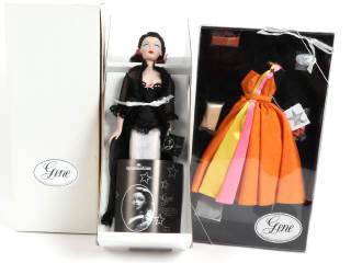 Lot 93 - ASHTON DRAKE GALLERIES (USA) (2)