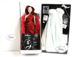 Lot 95 - ASHTON DRAKE GALLERIES (USA) (2)