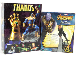 Lot 164 - DIVERS (2)