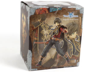 Lot 167 - KOTOBUKIYA (CHINE) (1)