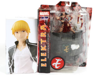 Lot 174 - DIVERS (2)