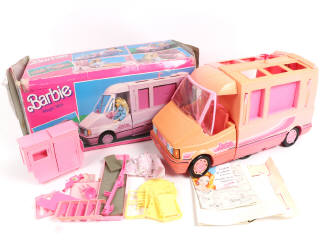 Lot 96 - MATTEL (USA) (1)
