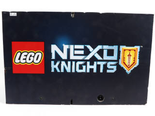 Lot 217 - LEGO (DANEMARK) (1)