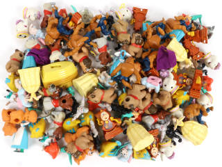 Lot 294 - DIVERS (1)