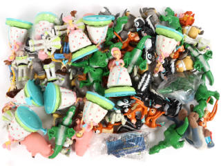 Lot 296 - DIVERS (1)