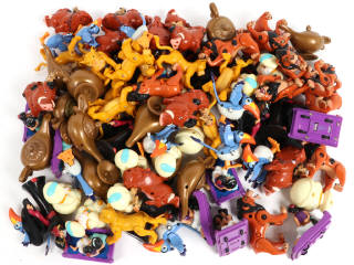 Lot 298 - DIVERS (1)