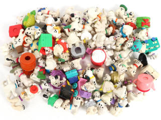 Lot 300 - DIVERS (1)