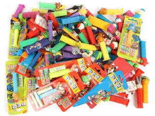 Lot 302 - PEZ (AUTRICHE) (1)