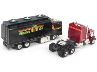 Lot 276 - KENNER PRODUCTS (USA) (2)