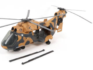 Lot 279 - HASBRO (USA) (1)