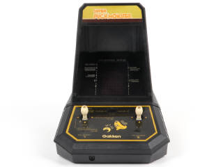 Lot 126 - GAKKEN (JAPON) (1)