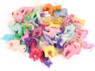 Lot 290 - HASBRO (USA) (21)