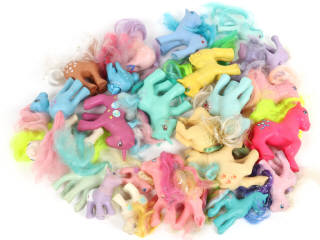 Lot 291 - HASBRO (USA) (24)