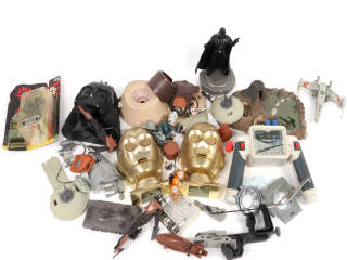 Lot 74 - DIVERS (10)