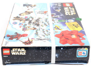 Lot 220 - LEGO (DANEMARK) (1)