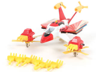 Lot 100 - POPY (JAPON) (1)