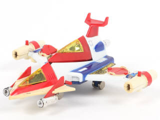 Lot 101 - POPY (JAPON) (1)