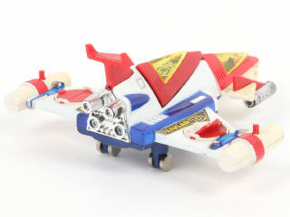 Lot 101 - POPY (JAPON) (1)