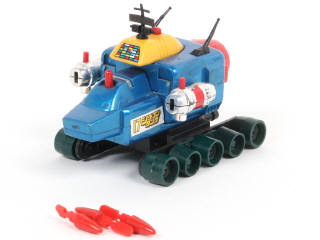 Lot 104 - POPY (JAPON) (1)