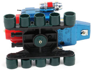 Lot 104 - POPY (JAPON) (1)