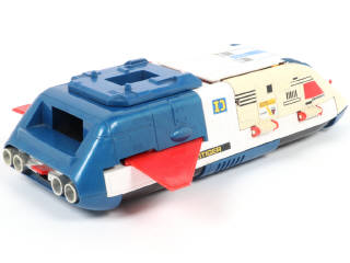 Lot 105 - POPY (JAPON) (1)